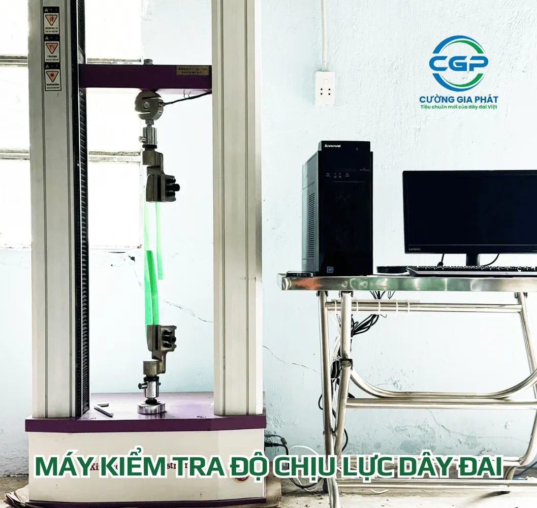 may do do chiu luc day dai